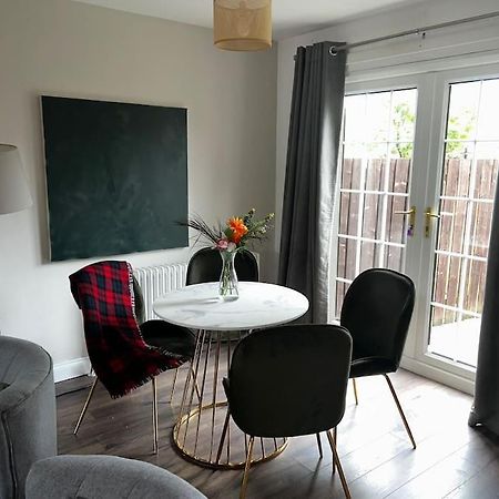 15 Min Drive To Airport 20 Min To Loch Lomond And City Center Old Kilpatrick Exteriér fotografie