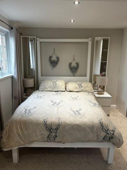 15 Min Drive To Airport 20 Min To Loch Lomond And City Center Old Kilpatrick Exteriér fotografie