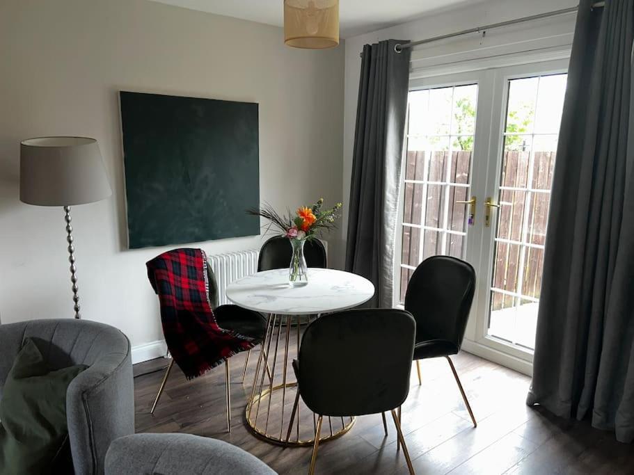15 Min Drive To Airport 20 Min To Loch Lomond And City Center Old Kilpatrick Exteriér fotografie