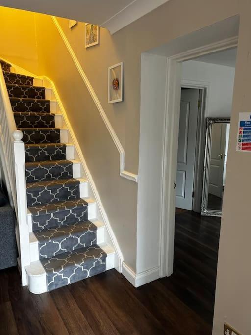 15 Min Drive To Airport 20 Min To Loch Lomond And City Center Old Kilpatrick Exteriér fotografie