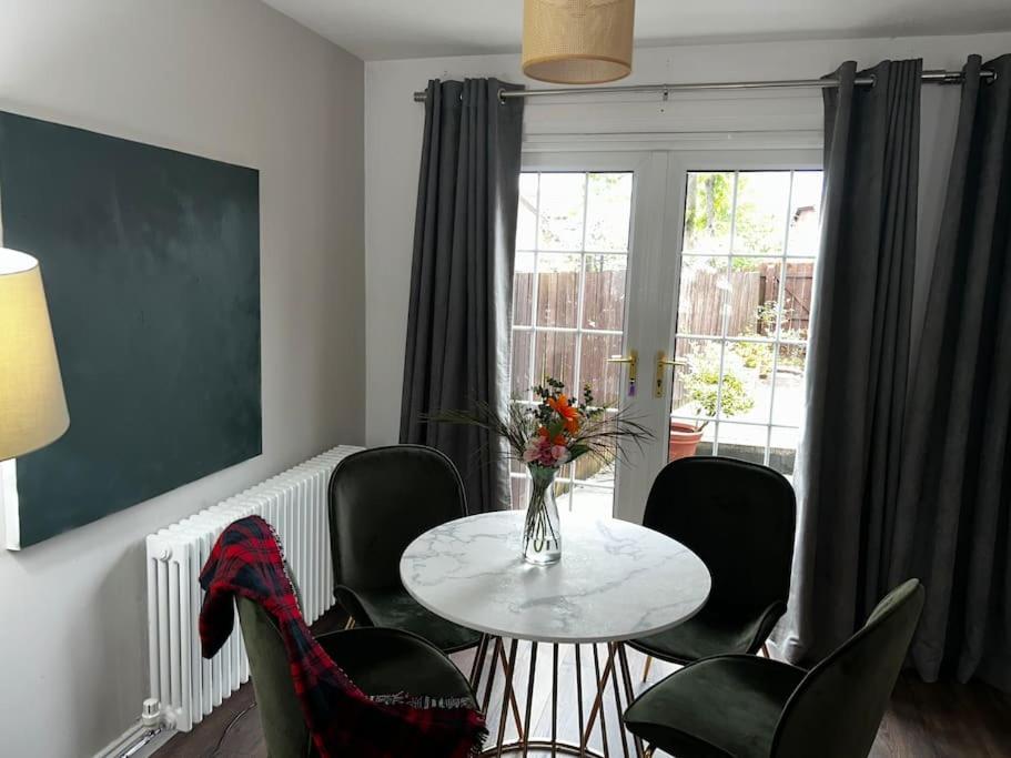 15 Min Drive To Airport 20 Min To Loch Lomond And City Center Old Kilpatrick Exteriér fotografie