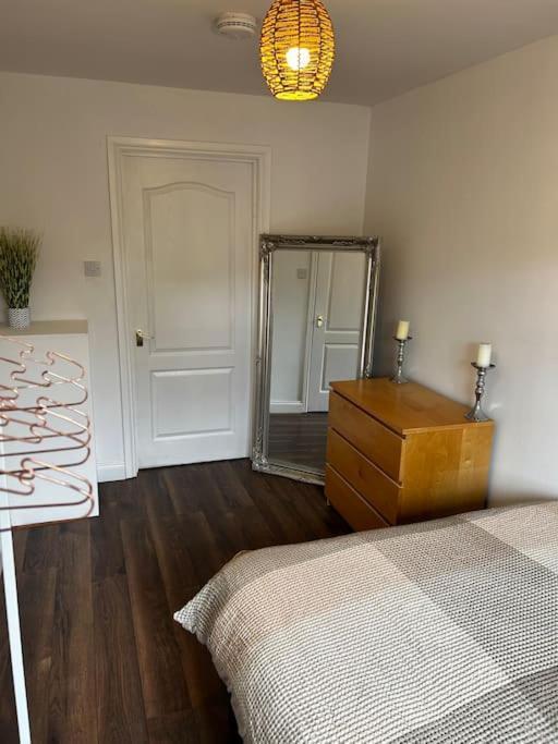15 Min Drive To Airport 20 Min To Loch Lomond And City Center Old Kilpatrick Exteriér fotografie