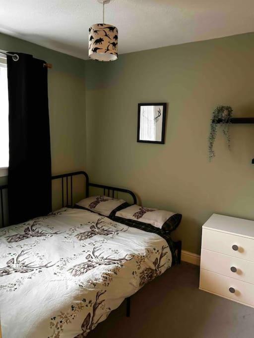 15 Min Drive To Airport 20 Min To Loch Lomond And City Center Old Kilpatrick Exteriér fotografie